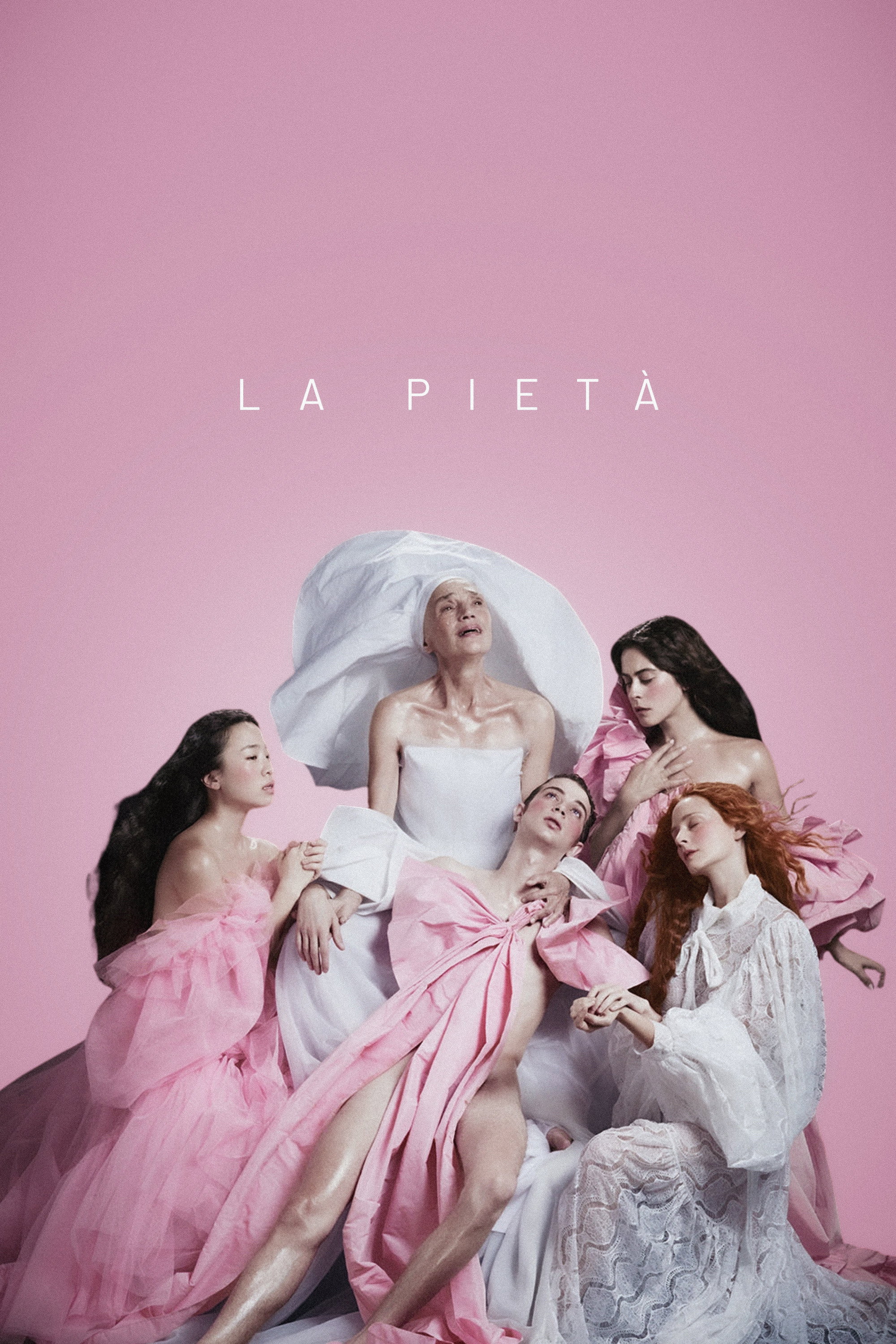 La Piedad