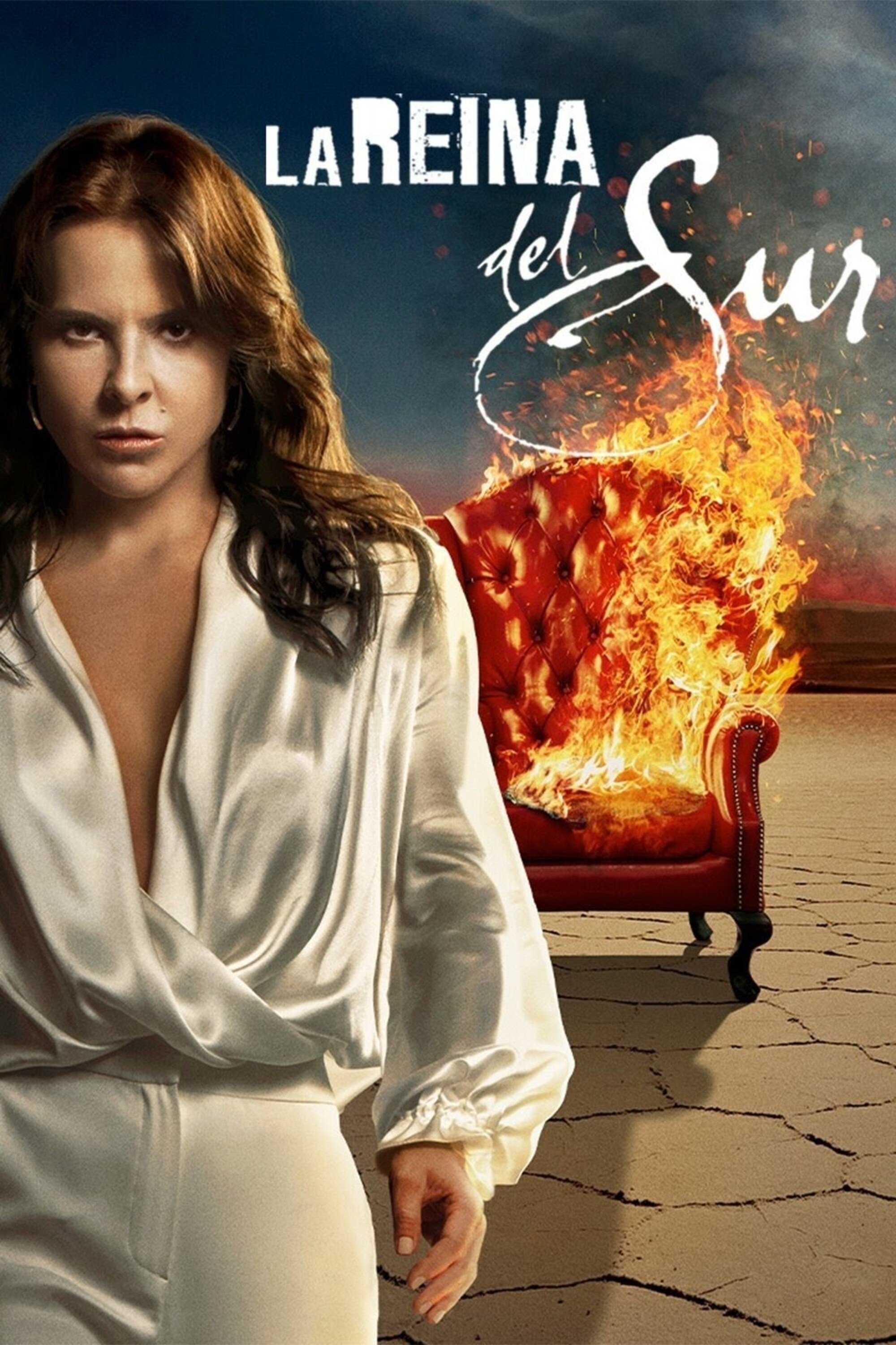La Reina Del Sur