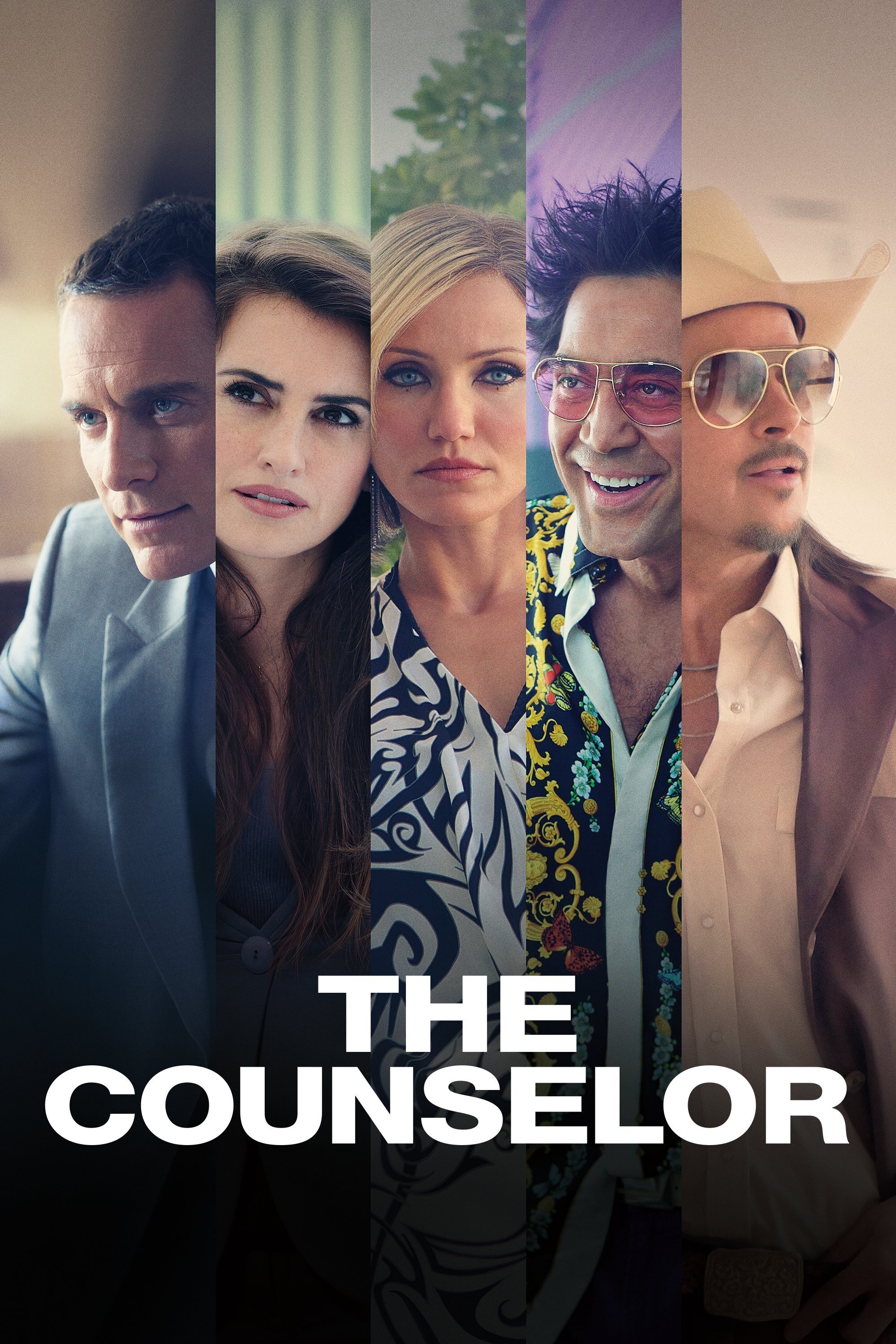 The Counsellor