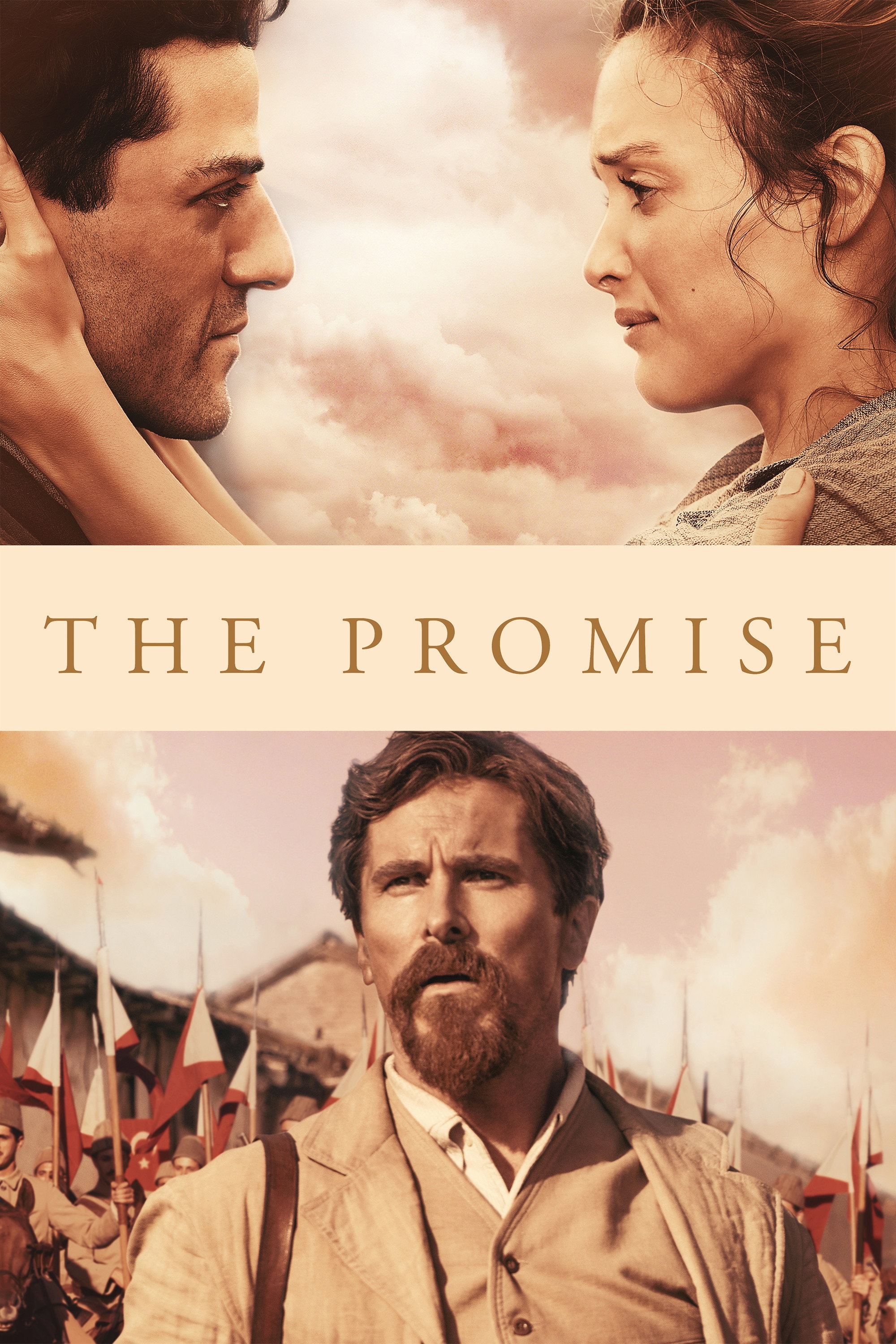 The Promise