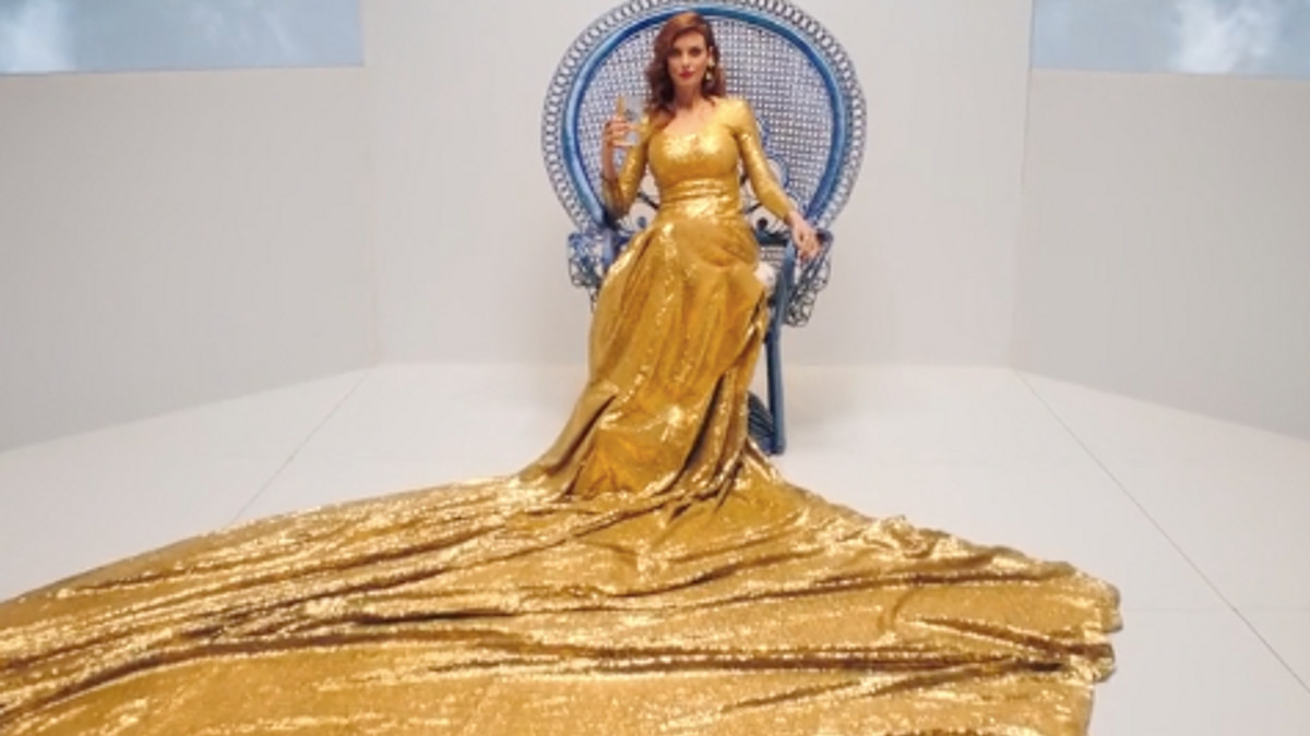 Royal Bliss