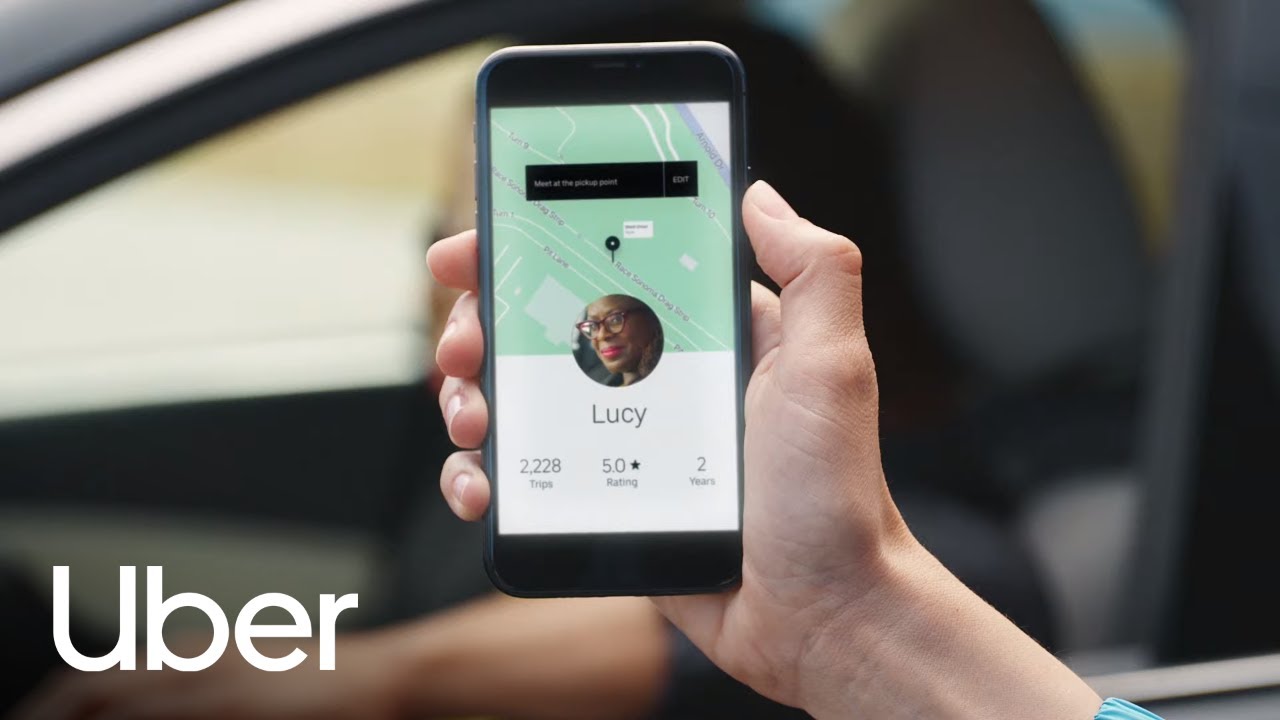 Uber