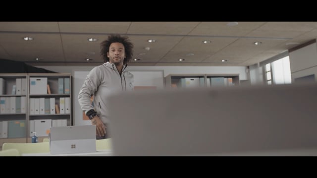 Microsoft